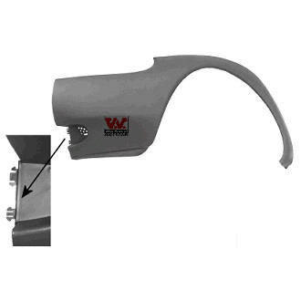 VAN WEZEL 1865563 VAN WEZEL 1865563